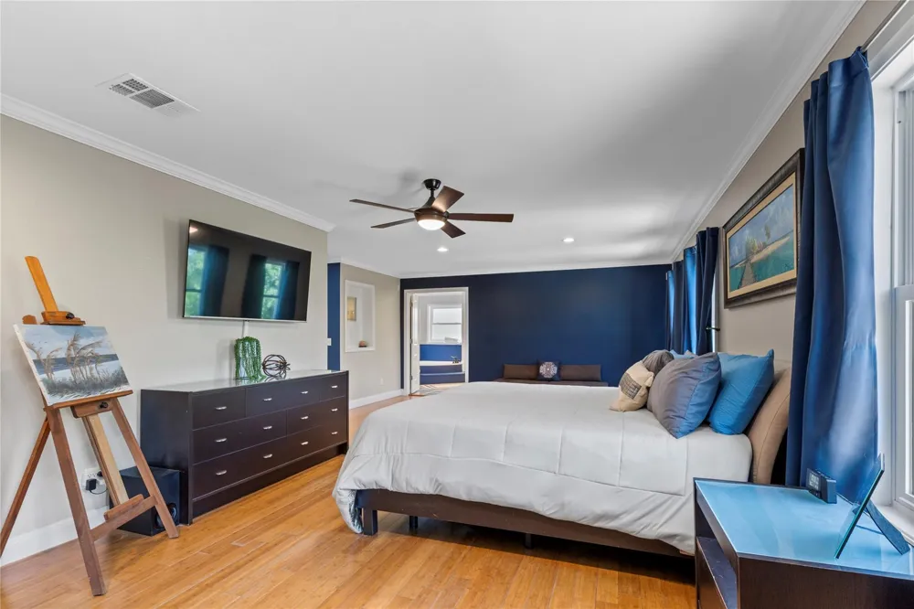 550 League Line Road Smithville, TX 78957