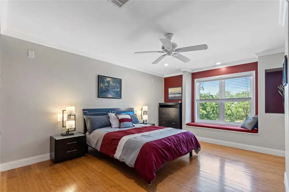 550 League Line Road Smithville, TX 78957