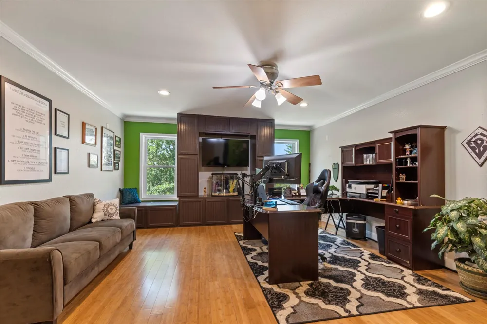 550 League Line Road Smithville, TX 78957