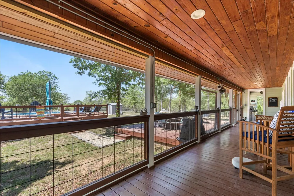 550 League Line Road Smithville, TX 78957