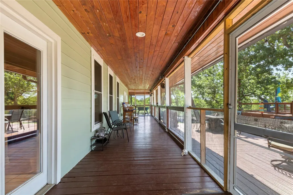 550 League Line Road Smithville, TX 78957
