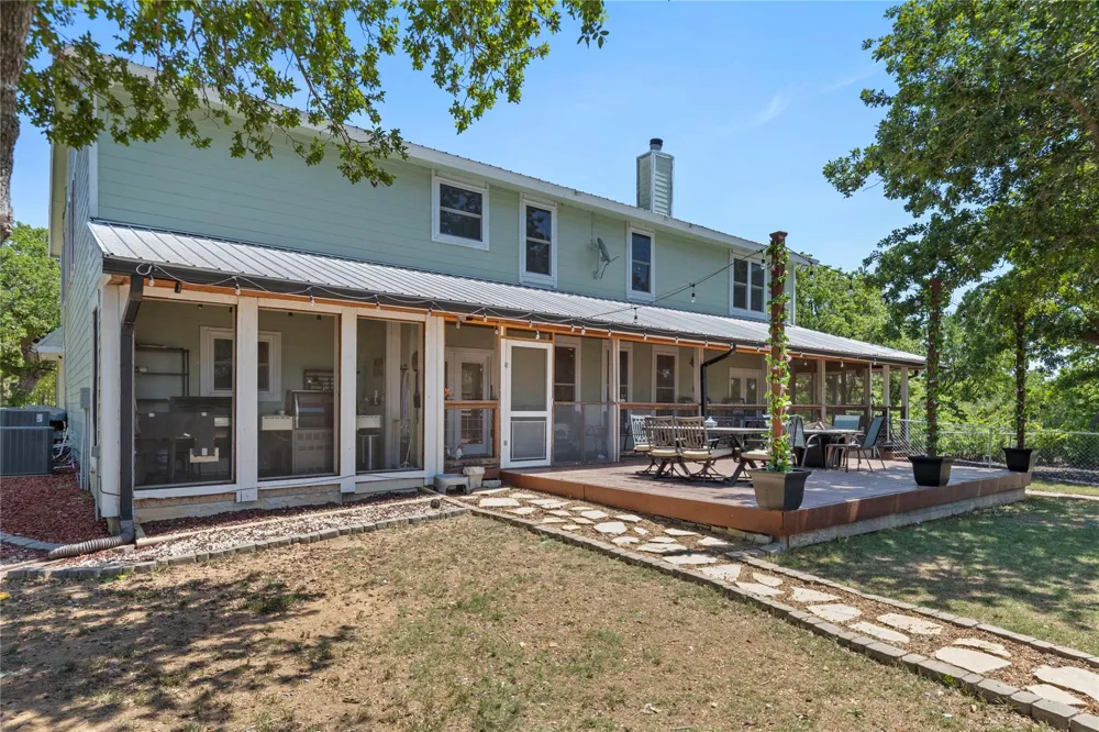 550 League Line Road Smithville, TX 78957