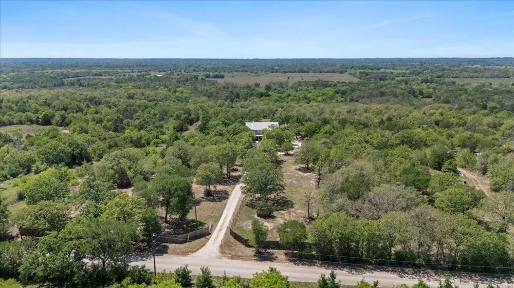 550 League Line Road Smithville, TX 78957