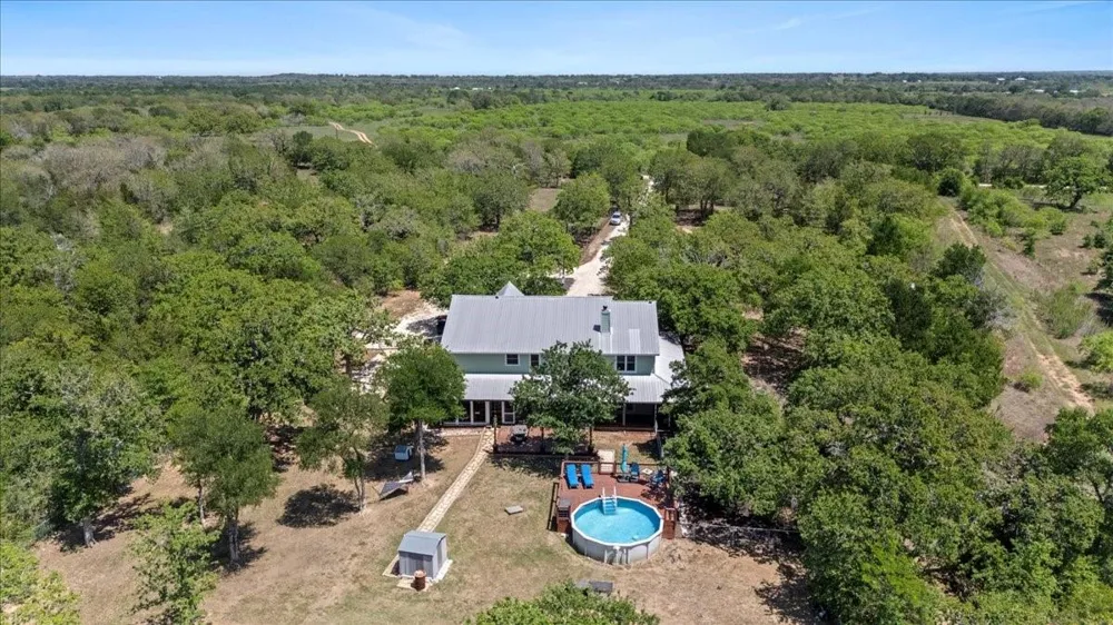 550 League Line Road Smithville, TX 78957