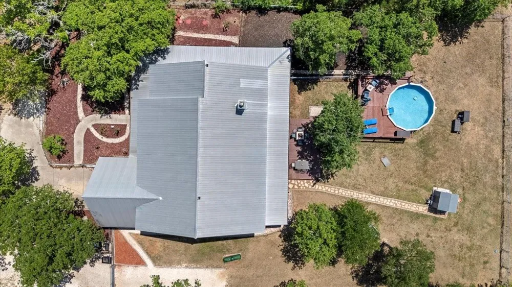 550 League Line Road Smithville, TX 78957