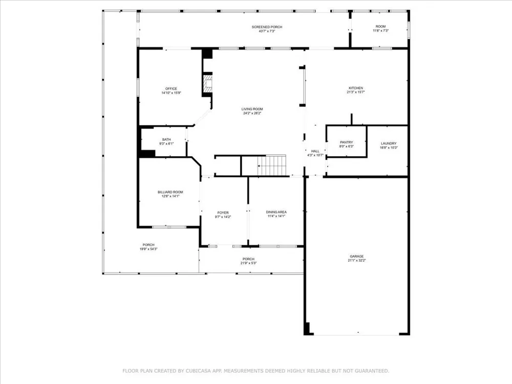 550 League Line Road Smithville, TX 78957