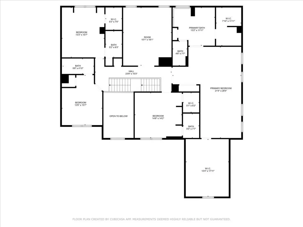 550 League Line Road Smithville, TX 78957