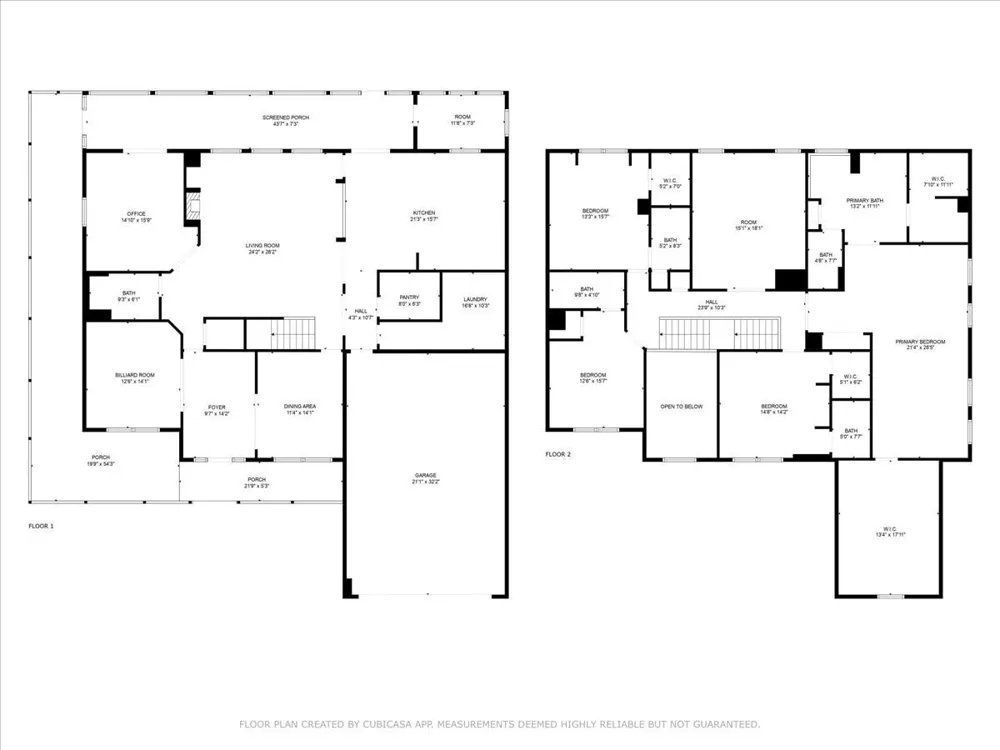 550 League Line Road Smithville, TX 78957