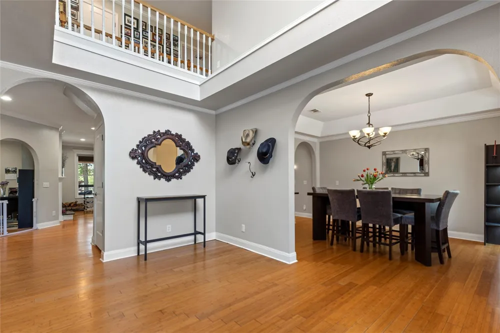 550 League Line Road Smithville, TX 78957