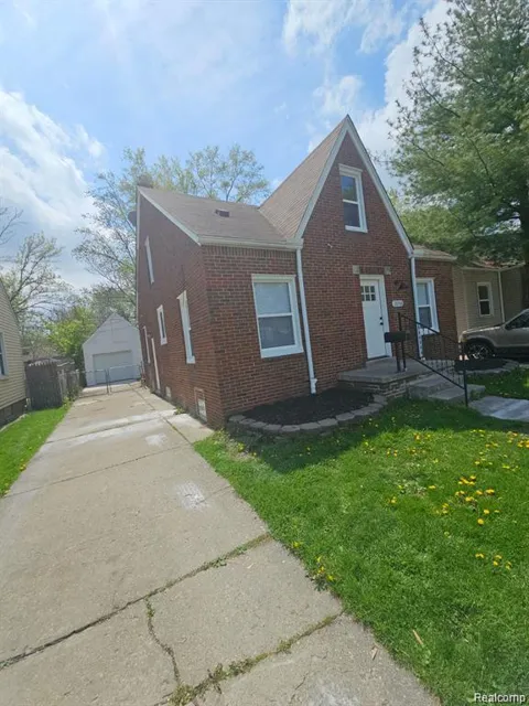 20300 ELKHART STREET