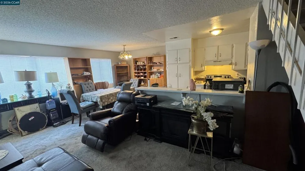 2122 Peppertree Way #2 Antioch, CA 94509