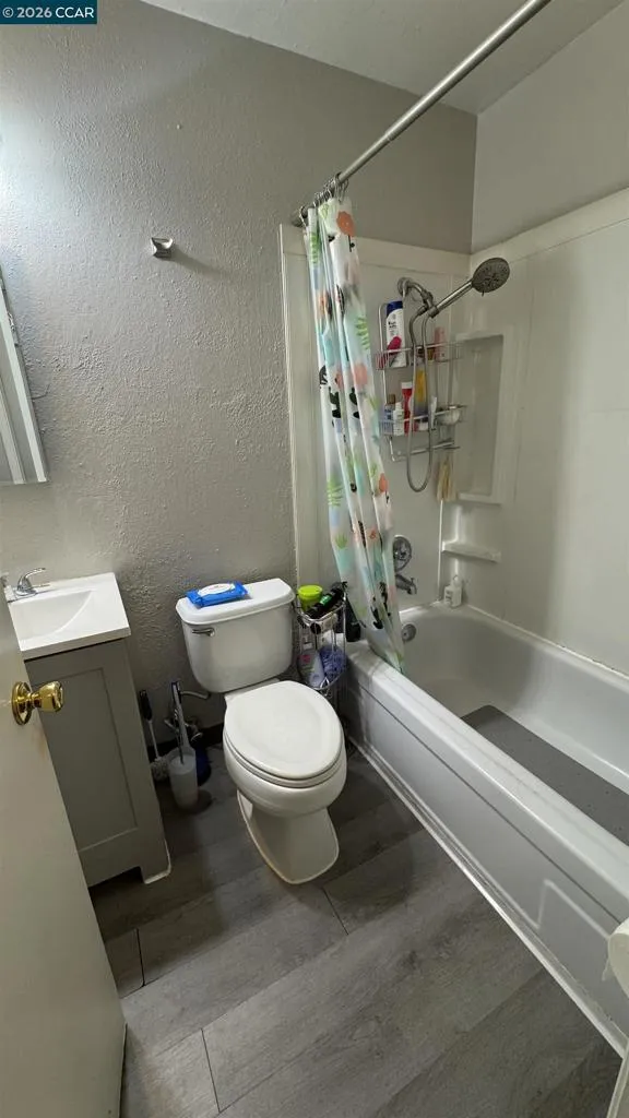 2122 Peppertree Way #2 Antioch, CA 94509