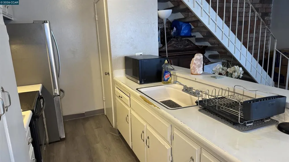 2122 Peppertree Way #2 Antioch, CA 94509