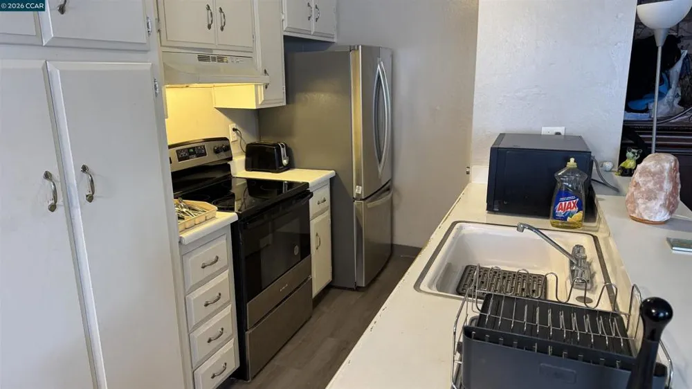 2122 Peppertree Way #2 Antioch, CA 94509