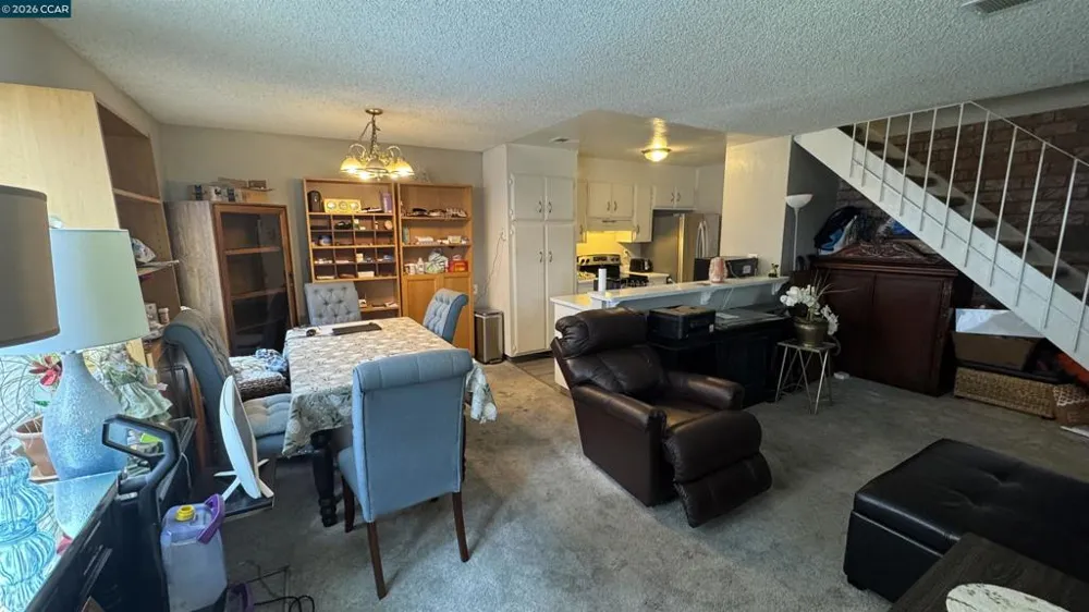 2122 Peppertree Way #2 Antioch, CA 94509