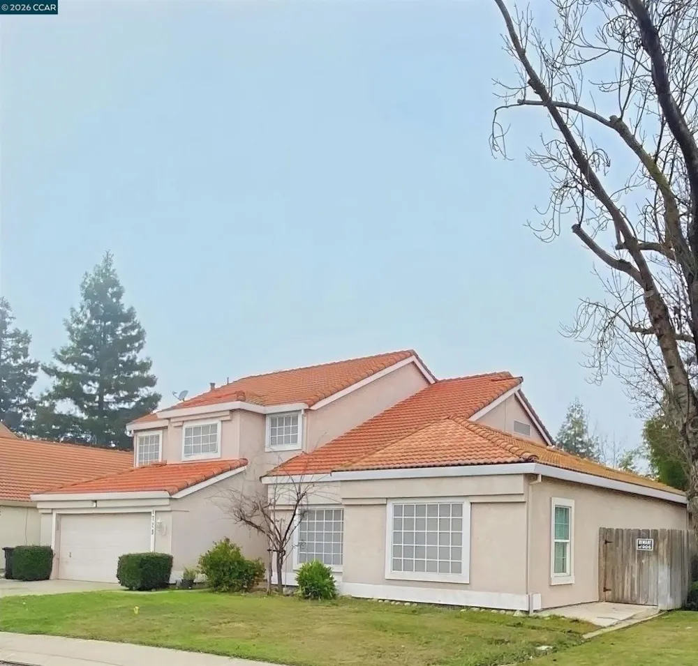 1729 Alum Rock Ct Modesto, CA 95358