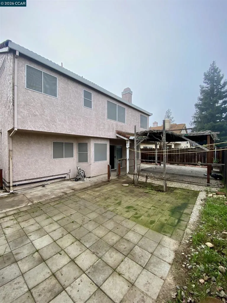 1729 Alum Rock Ct Modesto, CA 95358