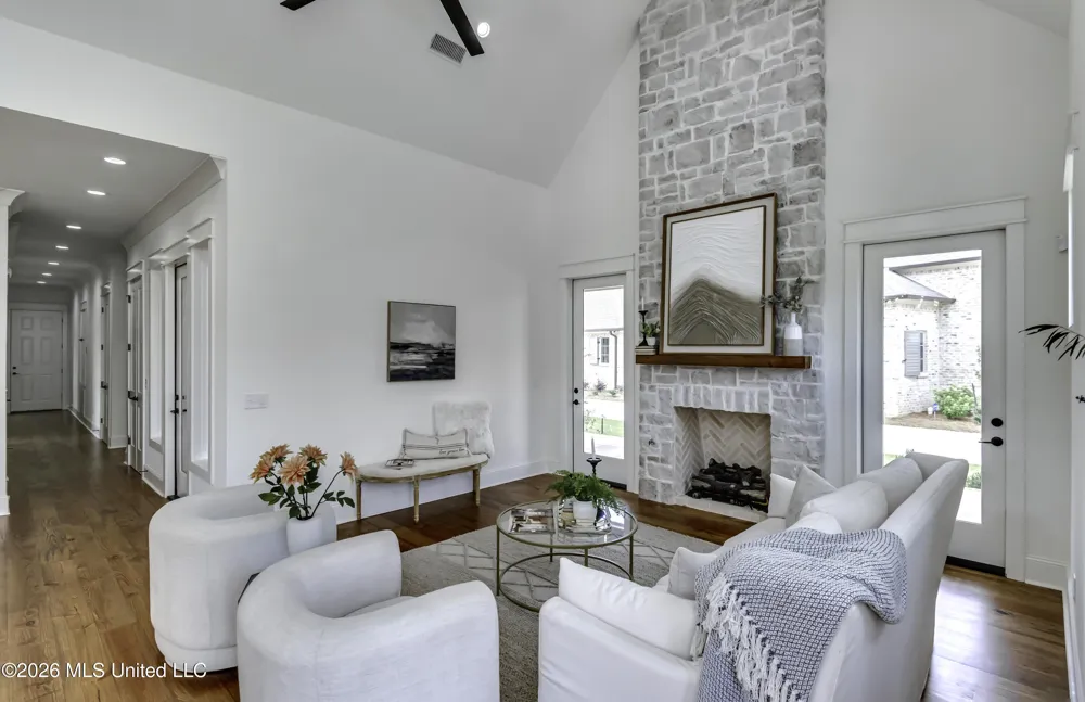 624 Big Valley Loop Flowood, MS 39232