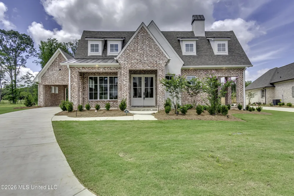 624 Big Valley Loop Flowood, MS 39232