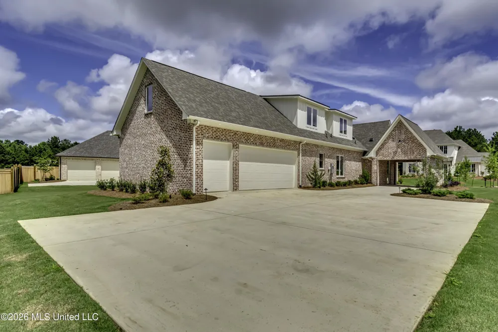 624 Big Valley Loop Flowood, MS 39232