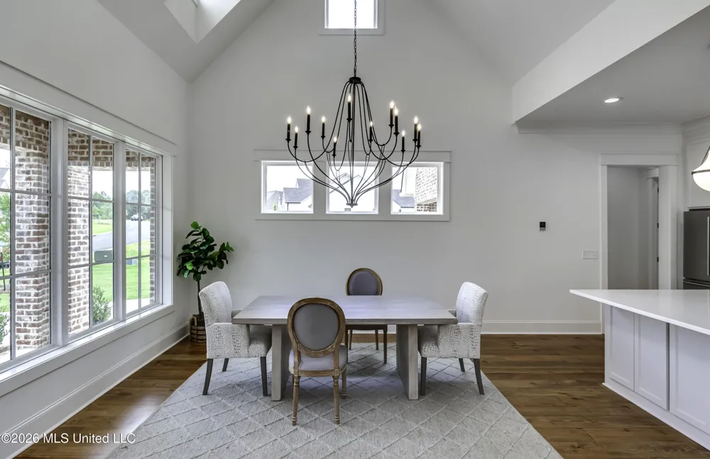 624 Big Valley Loop Flowood, MS 39232