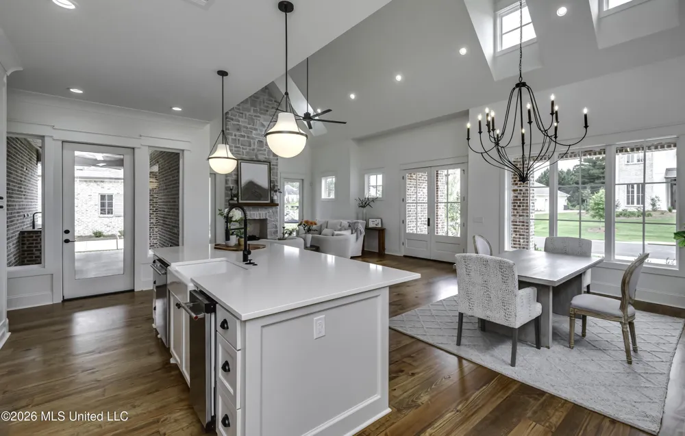 624 Big Valley Loop Flowood, MS 39232