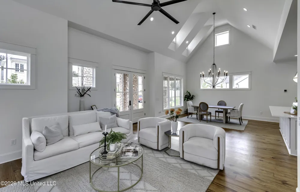 624 Big Valley Loop Flowood, MS 39232