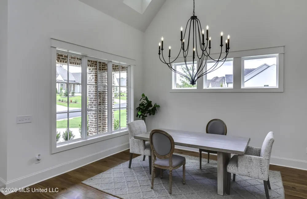 624 Big Valley Loop Flowood, MS 39232