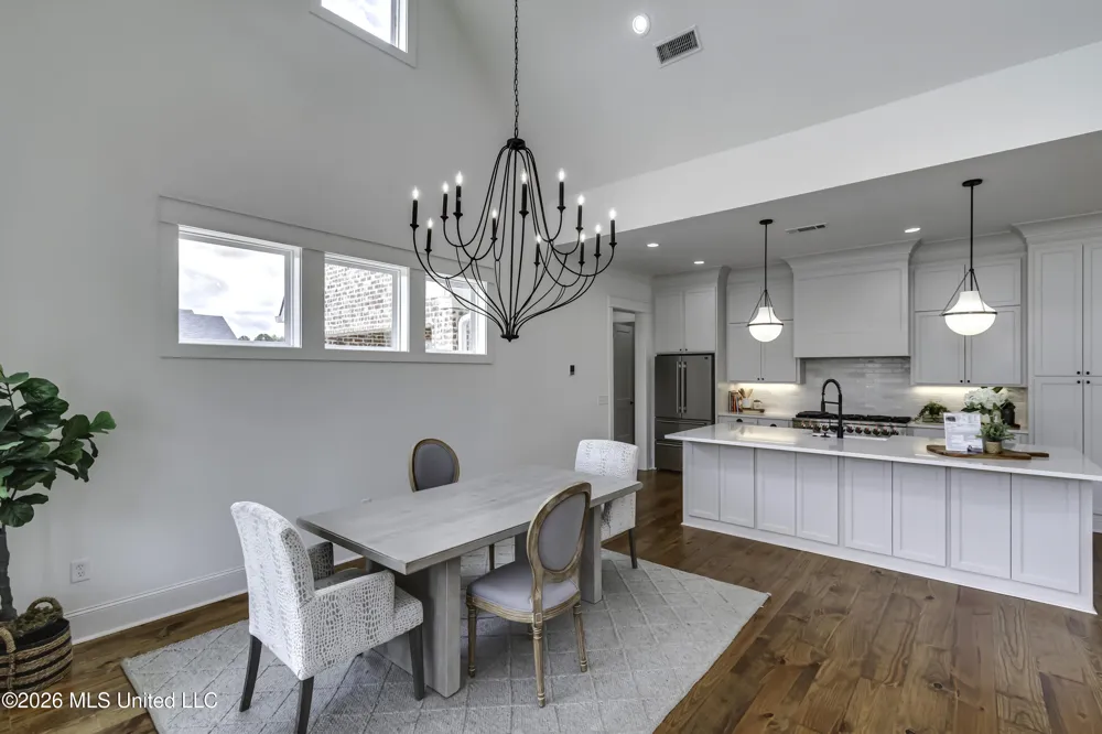 624 Big Valley Loop Flowood, MS 39232