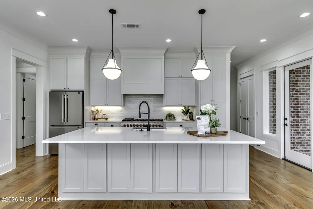 624 Big Valley Loop Flowood, MS 39232