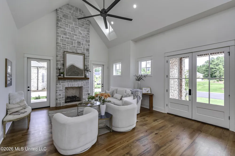 624 Big Valley Loop Flowood, MS 39232