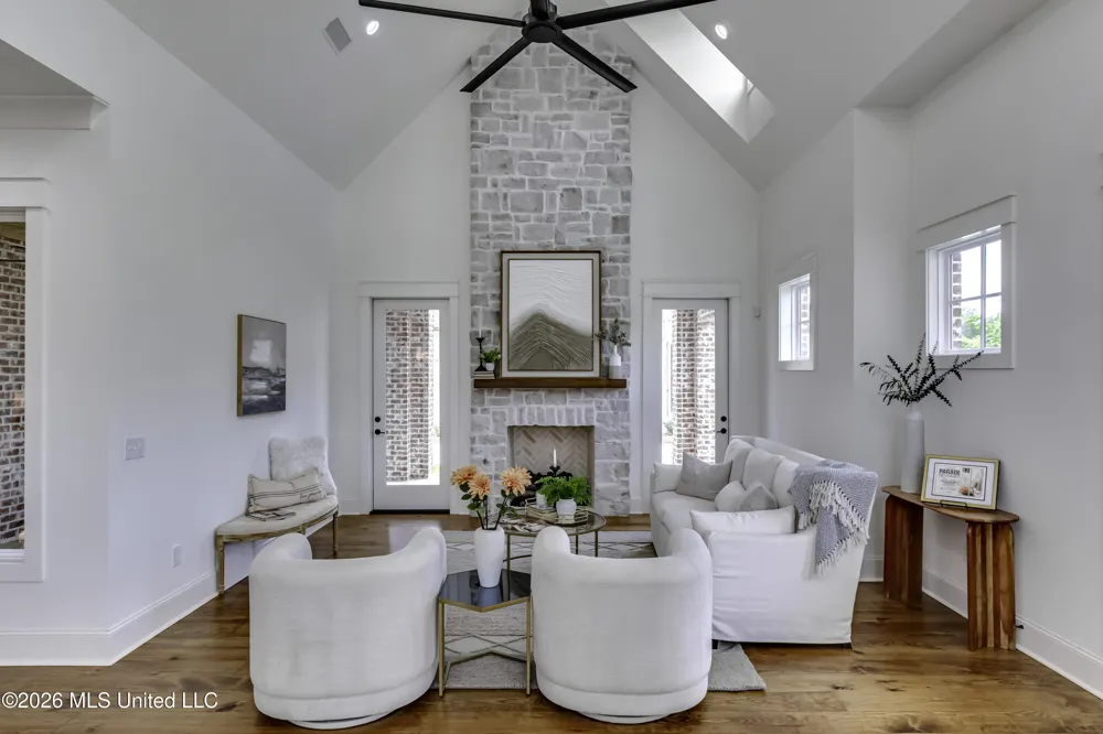 624 Big Valley Loop Flowood, MS 39232