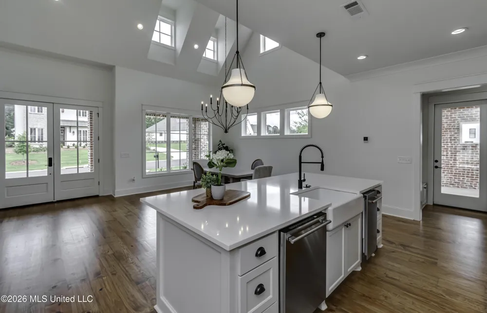 624 Big Valley Loop Flowood, MS 39232