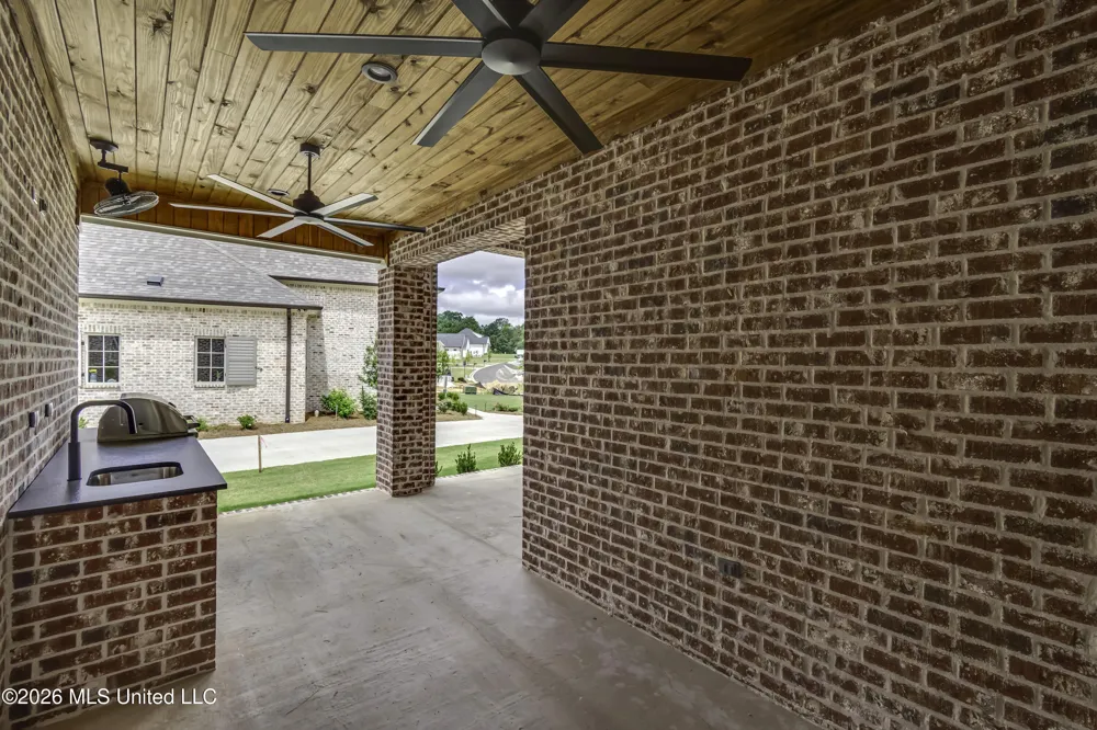 624 Big Valley Loop Flowood, MS 39232
