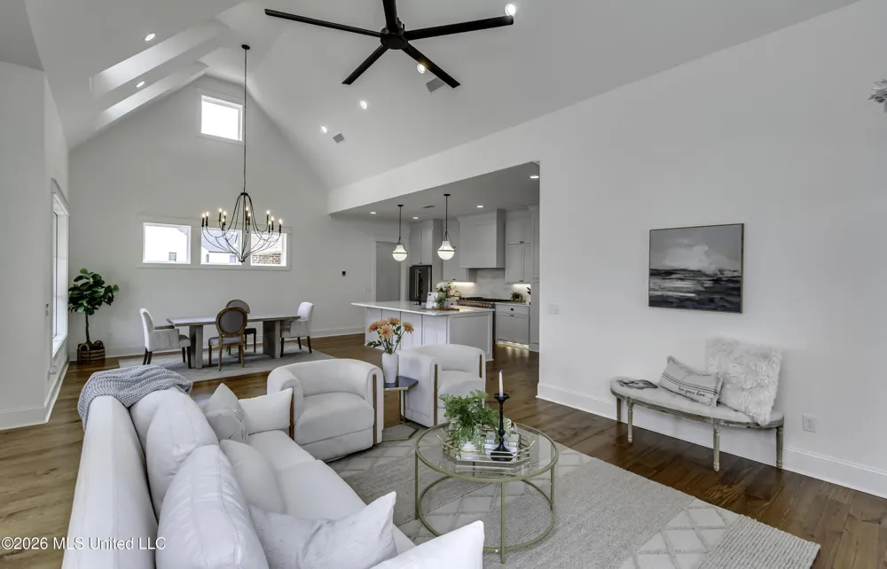 624 Big Valley Loop Flowood, MS 39232