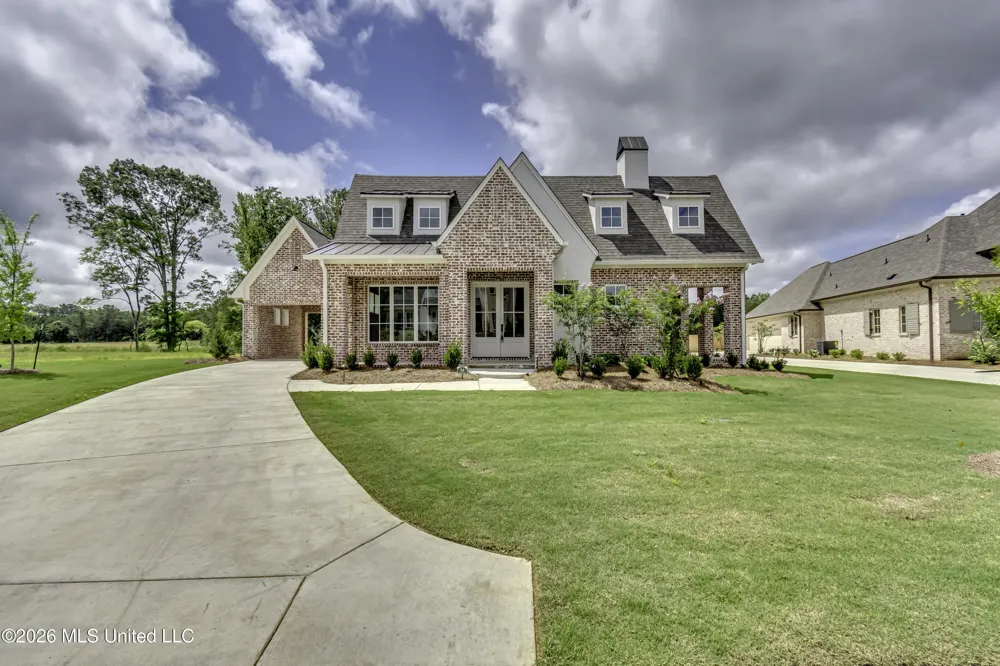 624 Big Valley Loop Flowood, MS 39232