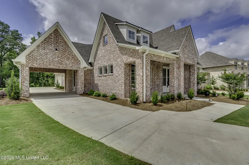 624 Big Valley Loop Flowood, MS 39232
