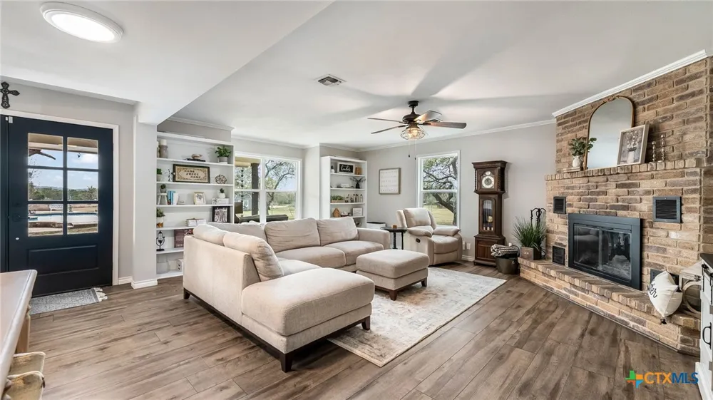 5410 Fm 1863 Bulverde, TX 78163