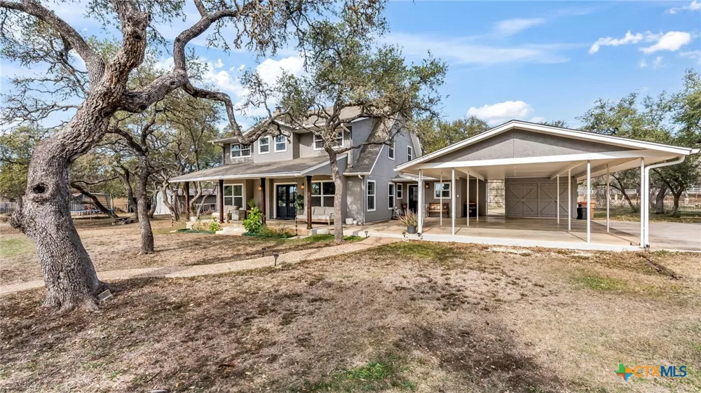 5410 Fm 1863 Bulverde, TX 78163