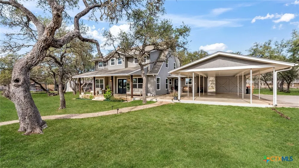 5410 Fm 1863 Bulverde, TX 78163