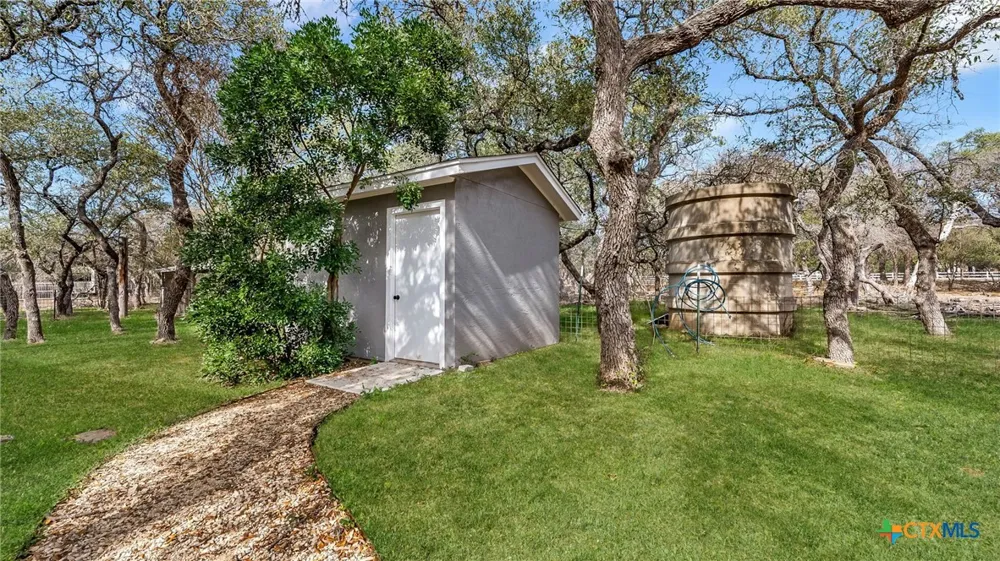 5410 Fm 1863 Bulverde, TX 78163