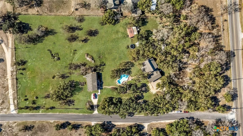 5410 Fm 1863 Bulverde, TX 78163