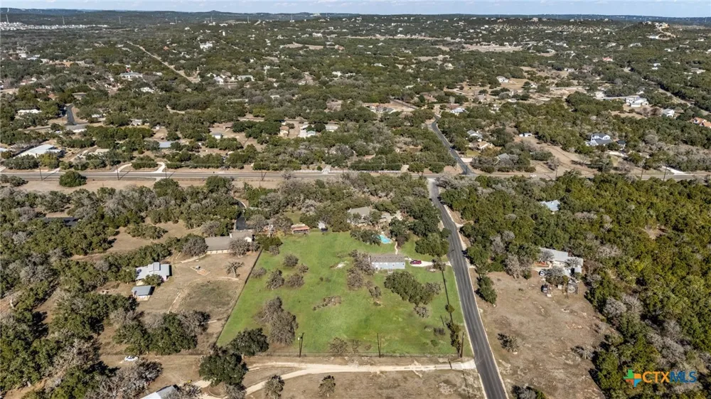 5410 Fm 1863 Bulverde, TX 78163