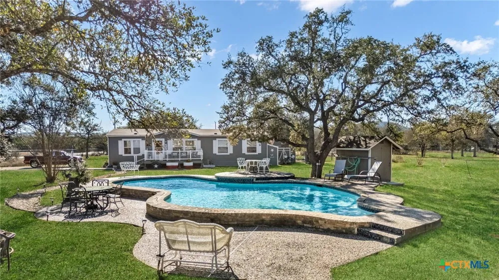5410 Fm 1863 Bulverde, TX 78163