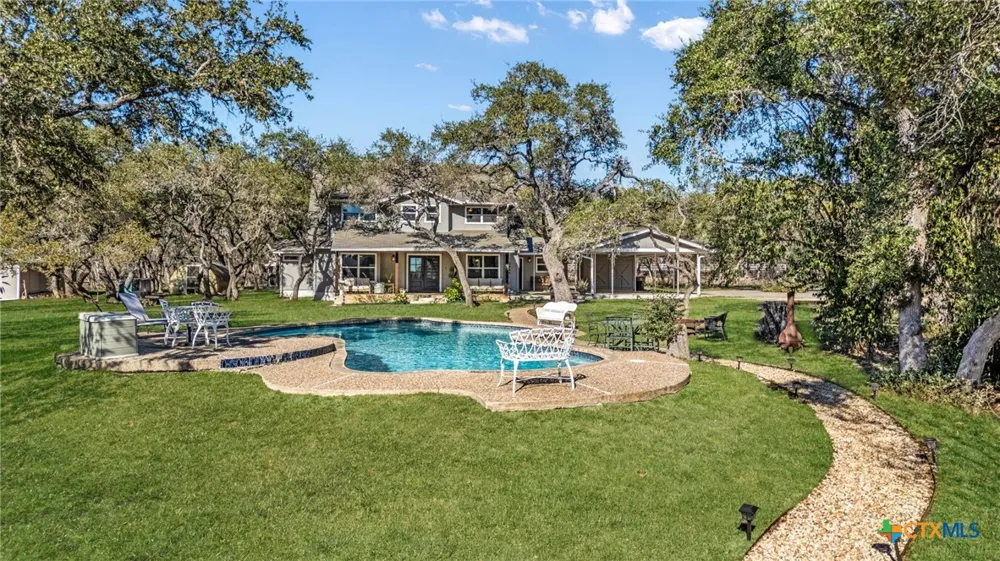 5410 Fm 1863 Bulverde, TX 78163