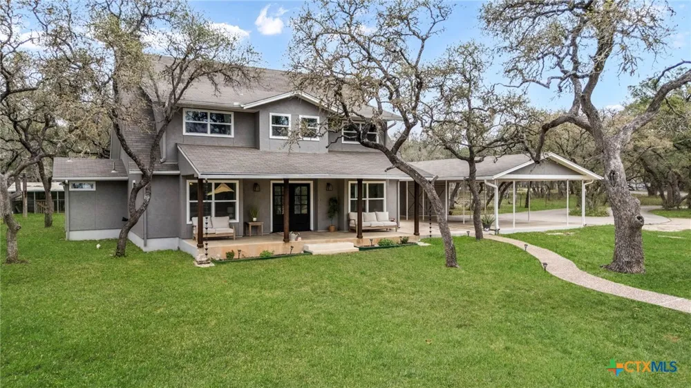 5410 Fm 1863 Bulverde, TX 78163