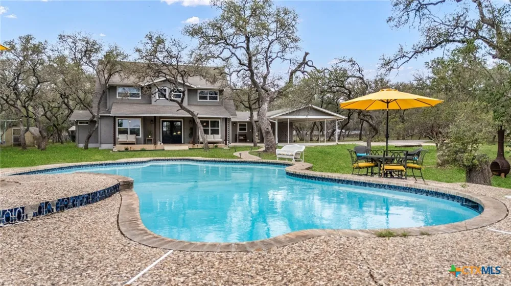 5410 Fm 1863 Bulverde, TX 78163