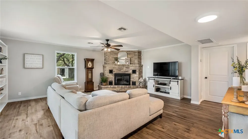 5410 Fm 1863 Bulverde, TX 78163