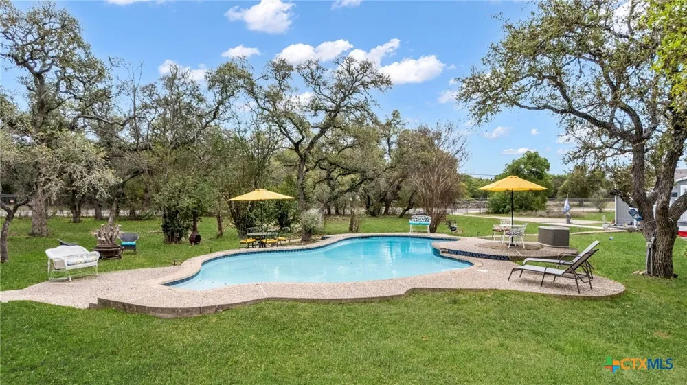 5410 Fm 1863 Bulverde, TX 78163