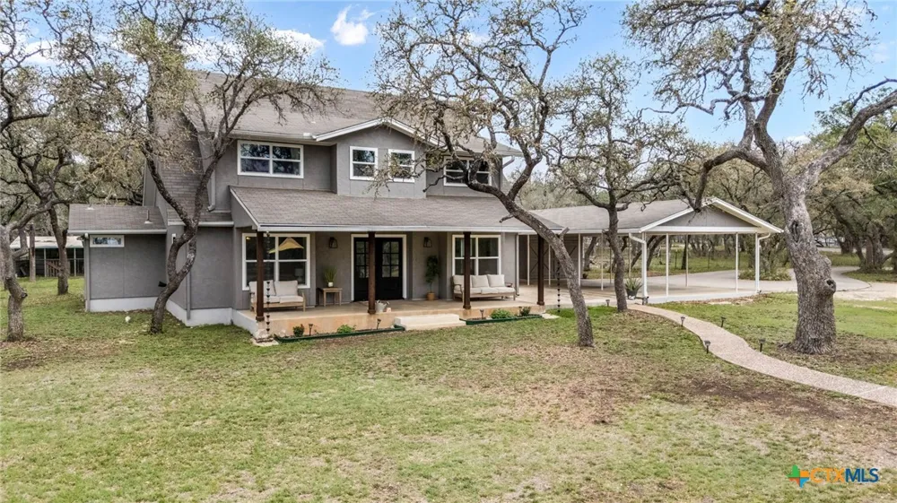 5410 Fm 1863 Bulverde, TX 78163